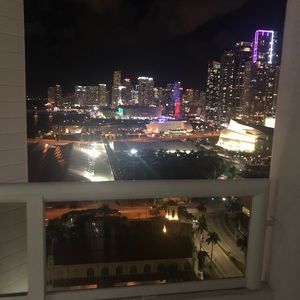 Meet your Posher, Patricia